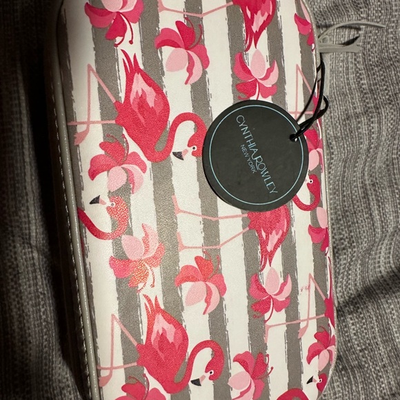 Cynthia Rowley Jewelry Box - Picture 4 of 4